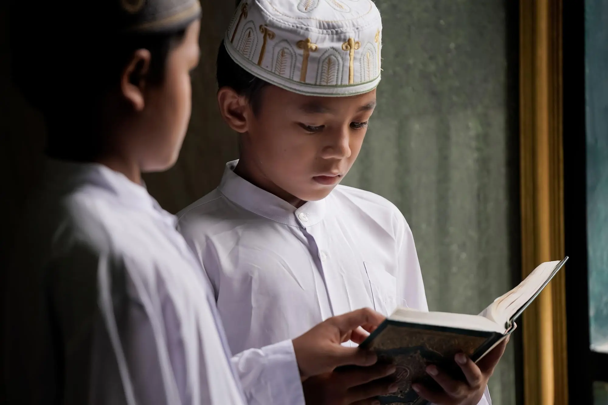 Pusat Tahfiz HPA Malaysia