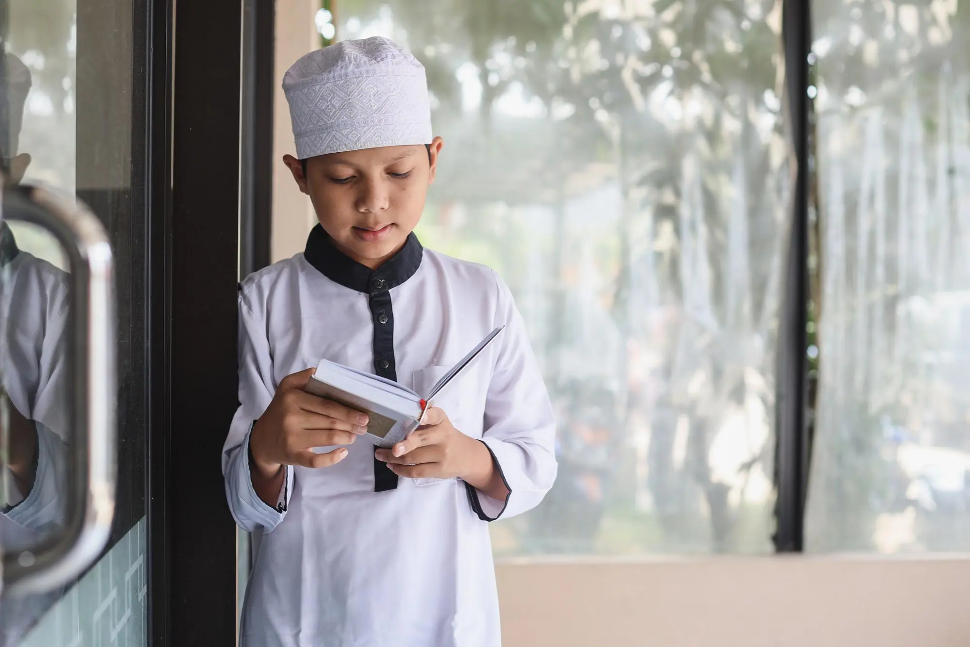 Pusat Tahfiz HPAic Indonesia